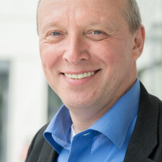 Michael Gawlik CDU Moers