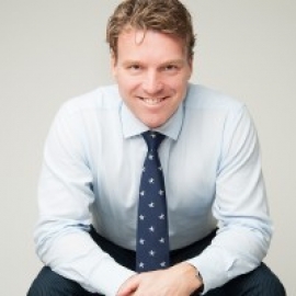 Christoph Fleischhauer CDU Moers