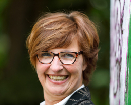 Interview mit Petra Kiehn über die CDU Moers