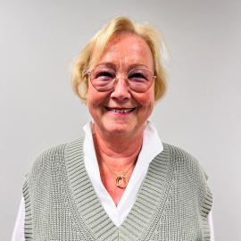 Jutta Gerwers-Hagedorn