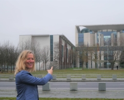 Kerstin Radomski MdB erneut in den Haushaltsausschuss berufen