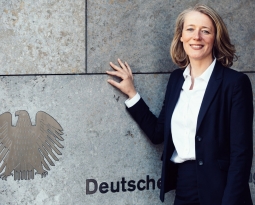 Interview mit Kerstin Radomski (MdB) zum Thema Familienpolitik