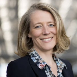 Kerstin Radomski
