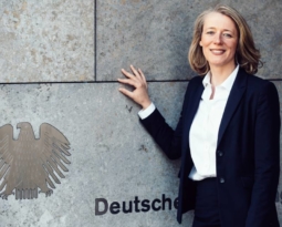 Bundestagsabgeordnete Kerstin Radomski lädt zur Bürgersprechstunde ein